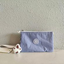 熱銷Kipling 猴子包 香丁紫 中款 附掛繩輕便三夾層拉鍊 輕量錢包 零錢包 鑰匙包 收納包 手拿包防水 限時優惠 明星大牌同款包包 價格比較,價格查詢,歷史價格詳細信息