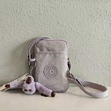 熱銷Kipling 猴子包 KI4160 KI1079 柔美粉 手機包 休閒 輕量斜背肩背包 日常 旅遊 限時優惠 明星大牌同款包包 歷史價格詳細信息