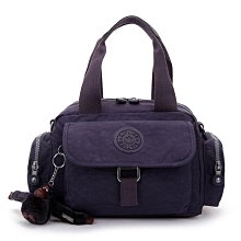 熱銷Kipling 猴子包 KI6534 深藍 多用肩背斜背輕量雙肩後背包 中小號 防水 限時優惠 明星大牌同款包包 歷史價格詳細信息