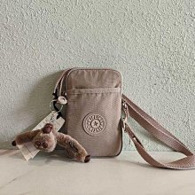 Kipling 猴子包 奶茶棕 K14169 輕量雙肩後背包 電腦包 媽媽包 多夾層 大容量 休閒 輕便 大號 防水 旅行出遊 附尿布墊 限時優惠 歷史價格詳細信息