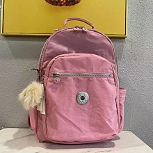 熱銷Kipling 猴子包 粉拼色 ABIA系列 KI9912休閒輕量防水肩背手提包 斜背包 日常 隨身包 輕量 限時限量優惠 明星大牌同款包包 歷史價格詳細信息