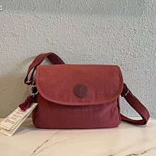 熱銷Kipling 猴子包 K12452 中款 藍色幾何圖 多用拉鍊款輕量斜背肩背包 限時優惠 明星大牌同款包包 歷史價格詳細信息