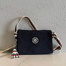 側背包 黑色拼接麻灰斜紋造型包包【NZC34】 歷史價格詳細信息