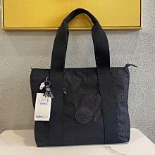 熱銷Kipling 猴子包 黑底印花 中款 附掛繩輕便三夾層拉鍊 輕量錢包 零錢包 鑰匙包 收納包 手拿包 防水 限時優惠 明星大牌同款包包 歷史價格詳細信息