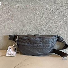 熱銷Kipling 猴子包 KI4613 金屬粉 輕量 斜背包 腰包 胸包 隨身包 旅行 多夾層 限時限量優惠 明星大牌同款包包 歷史價格詳細信息