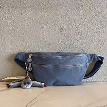 熱銷Kipling 猴子包 KI4613 金屬粉 輕量 斜背包 腰包 胸包 隨身包 旅行 多夾層 限時限量優惠 明星大牌同款包包 歷史價格詳細信息