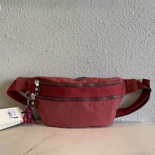 熱銷Kipling 猴子包 KI4613 金屬粉 輕量 斜背包 腰包 胸包 隨身包 旅行 多夾層 限時限量優惠 明星大牌同款包包 歷史價格詳細信息