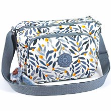 熱銷Kipling 猴子包 K12969 金屬粉 輕量輕便多夾層 斜背肩背包 防水 限時優惠 明星大牌同款包包 歷史價格詳細信息