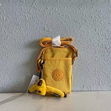 熱銷Kipling 猴子包 KI4160 KI1079 柔美粉 手機包 休閒 輕量斜背肩背包 日常 旅遊 限時優惠 明星大牌同款包包 歷史價格詳細信息