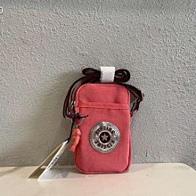 熱銷Kipling 猴子包 KI4160 KI1079 柔美粉 手機包 休閒 輕量斜背肩背包 日常 旅遊 限時優惠 明星大牌同款包包 歷史價格詳細信息