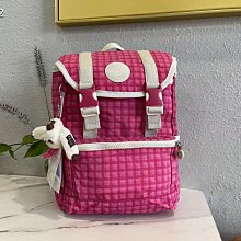 熱銷Kipling 猴子包 粉色 推薦 拉鍊夾層輕量雙肩後背包 輕量 大容量 防水 限時優惠 明星大牌同款包包 歷史價格詳細信息