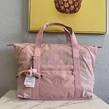 熱銷Kipling 猴子包 K13405 金屬銀灰 可變形款休閒輕量防水肩背手提包 旅行包 大款 可插行李箱 明星大牌同款包包 歷史價格詳細信息