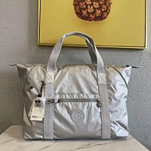 熱銷Kipling 猴子包 金屬銀 K924 魔鬼氈掀蓋式輕量多夾層斜背肩背包 大容量 耐磨 防水 旅行 日常 限量 明星大牌同款包包 歷史價格詳細信息