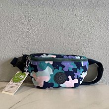 熱銷Kipling 猴子包 迷彩拼色 K70109 拉鍊手掛包 零錢包 長夾 手拿包 鈔票/零錢/卡包 輕便多夾層 防水 限量 明星大牌同款包包 歷史價格詳細信息