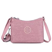 Kipling 猴子包 柔美粉 K14169 輕量雙肩後背包 電腦包 媽媽包 多夾層 大容量 休閒 輕便 大號 防水 旅行出遊 附尿布墊 限時優惠 歷史價格詳細信息