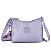 熱銷Kipling 猴子包 金屬紫 K70109 拉鍊手掛包 零錢包 長夾 手拿包 鈔票/零錢/卡包 輕便多夾層 防水 限量 明星大牌同款包包 歷史價格詳細信息