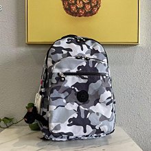 熱銷Kipling 猴子包 迷彩拼色 K70109 拉鍊手掛包 零錢包 長夾 手拿包 鈔票/零錢/卡包 輕便多夾層 防水 限量 明星大牌同款包包 歷史價格詳細信息