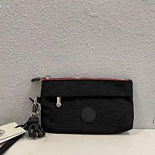 Kipling 猴子包 亞麻黑 K13405 可變形款休閒輕量防水肩背手提包 旅行包 大款 可插行李箱 歷史價格詳細信息