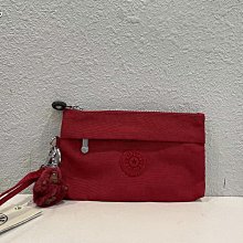 熱銷Kipling 猴子包 KI5562 黑色暗紋 中款 附掛繩 輕便輕量錢包 零錢包 鑰匙包 收納包 手拿包 防水 限時優惠 明星大牌同款包包 歷史價格詳細信息