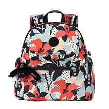 百合花卉多夾層大背包 全新 吊牌未拆 歷史價格詳細信息