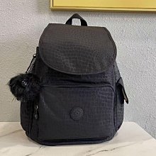 熱銷Kipling 猴子包 K12147 奶茶粉 多用輕量雙肩後背包 中型 旅行 防水 限時優惠 明星大牌同款包包 歷史價格詳細信息