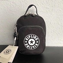 熱銷Kipling 猴子包 10353 深藍 mini 多用款肩背 斜背 側背 輕量雙肩後背包 小號 防水 限時優惠 明星大牌同款包包 歷史價格詳細信息