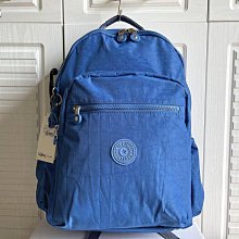 熱銷Kipling 猴子包 K21305 金屬金 拉鍊款輕量雙肩後背包 大款 限時優惠 防水 明星大牌同款包包 歷史價格詳細信息