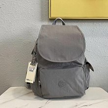 熱銷Kipling 猴子包 K12147 奶茶粉 多用輕量雙肩後背包 中型 旅行 防水 限時優惠 明星大牌同款包包 歷史價格詳細信息