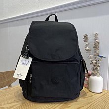 熱銷Kipling 猴子包 K12147 奶茶粉 多用輕量雙肩後背包 中型 旅行 防水 限時優惠 明星大牌同款包包 歷史價格詳細信息