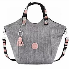 熱銷Kipling 猴子包 KI6534 深藍 多用肩背斜背輕量雙肩後背包 中小號 防水 限時優惠 明星大牌同款包包 歷史價格詳細信息