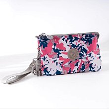 熱銷Kipling 猴子包 粉色 推薦 拉鍊夾層輕量雙肩後背包 輕量 大容量 防水 限時優惠 明星大牌同款包包 歷史價格詳細信息