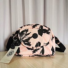 熱銷Kipling 猴子包 K15313 珠光黑 金屬黑 休閒 多用拉鍊款輕量斜背肩背包 旅遊 限時優惠 明星大牌同款包包 歷史價格詳細信息