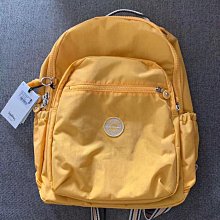 熱銷Kipling 猴子包 經典黑 加厚材質 輕量雙肩後背包 背面可插行李箱 獨立筆電夾層 大容量 旅行 中大號 防水 限時優惠 明星大牌同款包包 歷史價格詳細信息