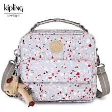 熱銷Kipling 猴子包 K2050/04472 金屬紫 休閒 斜背肩背側背手提後背多用小款包 限時優惠 明星大牌同款包包 歷史價格詳細信息