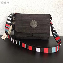 熱銷Kipling 猴子包 黑拼色 K12505/K15635 掀蓋拉鏈輕量雙肩後背包 旅行 中號 防水 限時優惠 明星大牌同款包包 歷史價格詳細信息