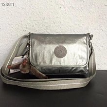 熱銷Kipling 猴子包 金屬金 夾層拉鍊款輕量手提肩背斜背包 限時優惠 防水 明星大牌同款包包 歷史價格詳細信息