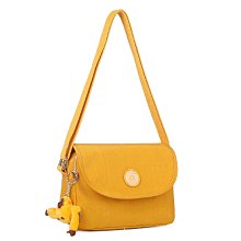 熱銷Kipling 猴子包 K12452 中款 藍色幾何圖 多用拉鍊款輕量斜背肩背包 限時優惠 明星大牌同款包包 歷史價格詳細信息