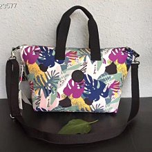Kipling 猴子包 彩色叢林 多口袋掀蓋拉鍊款輕量雙肩後背包 肩背/手提包 中款  防水-雙喜生活館 歷史價格詳細信息