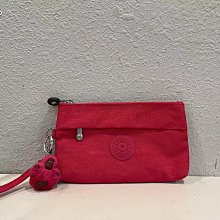 熱銷Kipling 猴子包 KI5562 黑色暗紋 中款 附掛繩 輕便輕量錢包 零錢包 鑰匙包 收納包 手拿包 防水 限時優惠 明星大牌同款包包 歷史價格詳細信息