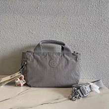 熱銷Kipling 猴子包 K13864 綠拼粉紫 拉鍊款輕量雙肩後背包 獨立電腦夾層 加大款 大容量 多夾層 限時優惠 防水 明星大牌同款包包 歷史價格詳細信息