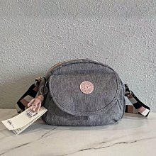 熱銷現貨 Kipling 猴子包 K15313 粉色金點 燙金 休閒 多用拉鍊款輕量斜背肩背包 旅遊 限時優惠 明星大牌同款包包 歷史價格詳細信息