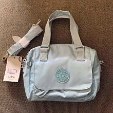 熱銷Kipling 猴子包 金屬藍紫 K12505/K15635 掀蓋拉鏈輕量雙肩後背包 旅行 中號 防水 限時優惠 明星大牌同款包包 歷史價格詳細信息