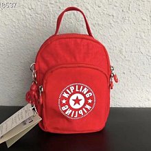 熱銷Kipling 猴子包 10353 深藍 mini 多用款肩背 斜背 側背 輕量雙肩後背包 小號 防水 限時優惠 明星大牌同款包包 歷史價格詳細信息