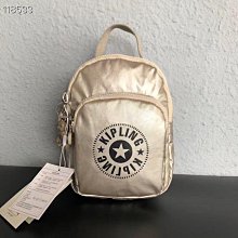 熱銷Kipling 猴子包 10353 深藍 mini 多用款肩背 斜背 側背 輕量雙肩後背包 小號 防水 限時優惠 明星大牌同款包包 歷史價格詳細信息