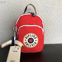 熱銷Kipling 猴子包 10353 深藍 mini 多用款肩背 斜背 側背 輕量雙肩後背包 小號 防水 限時優惠 明星大牌同款包包 歷史價格詳細信息