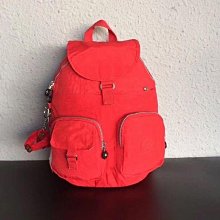 Kipling 猴子包 橘色 K12632 多夾層斜背肩背包 兩側有拉鍊口袋 輕量 防水 限量 歷史價格詳細信息