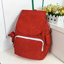 Kipling 桃紅拼色 BP3872 K15210 猴子包 拉鍊夾層輕量雙肩後背包 防水 中款 限時優惠 歷史價格詳細信息