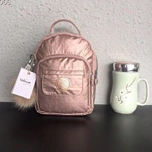 熱銷Kipling 猴子包 KI6534 深藍 多用肩背斜背輕量雙肩後背包 中小號 防水 限時優惠 明星大牌同款包包 歷史價格詳細信息