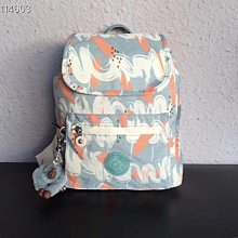 熱銷Kipling 猴子包 藍綠刺繡 KI7590 K72323 KI2897 輕量旅行夾層斜背包/側背/肩背 防水 限時優惠 明星大牌同款包包 歷史價格詳細信息