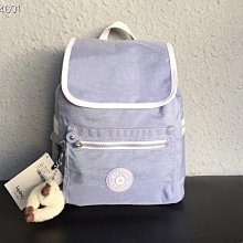 熱銷Kipling 猴子包 柔美粉 K14169 輕量雙肩後背包 電腦包 媽媽包 多夾層 大容量 休閒 輕便 大號 防水 旅行出遊 附尿布墊 限時優惠 明星大牌 歷史價格詳細信息